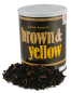 Mobile Preview: John Aylesbury Brown & Yellow