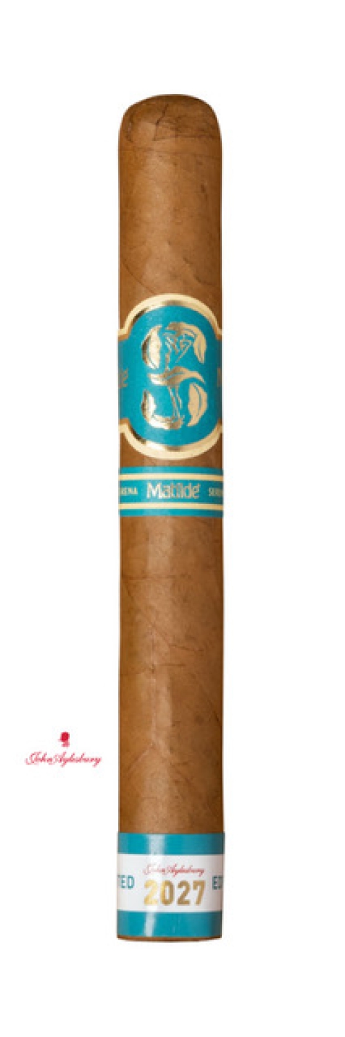 John Aylesbury Limited Edition 2027 Matilde Serena Corona Gorda
