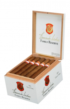 Fernando León Family Reserve Gran Toro