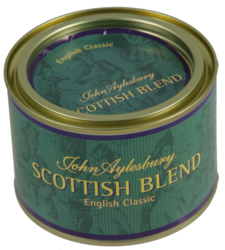 John Aylesbury Scottish Blend