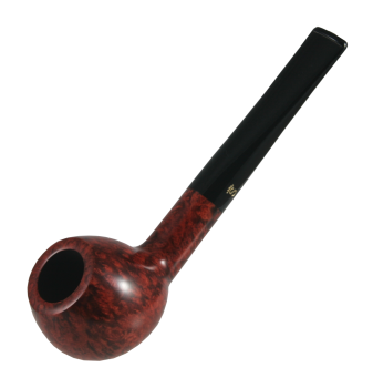 Stanwell Featherweight 302 Brown poliert