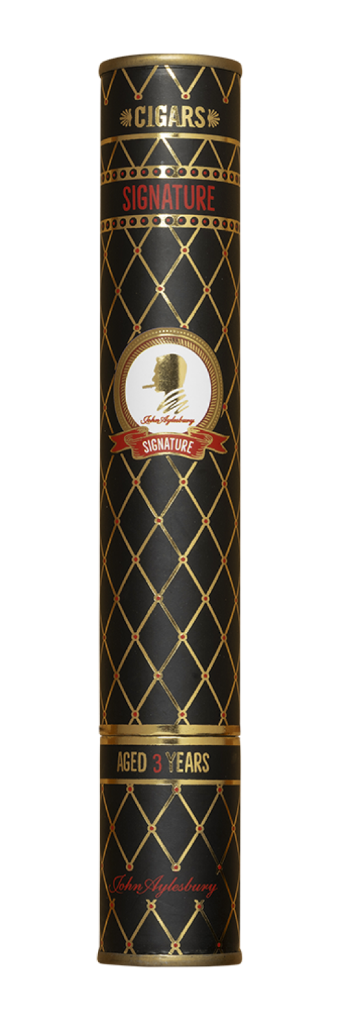 Preview: John Aylesbury Signature - Churchill