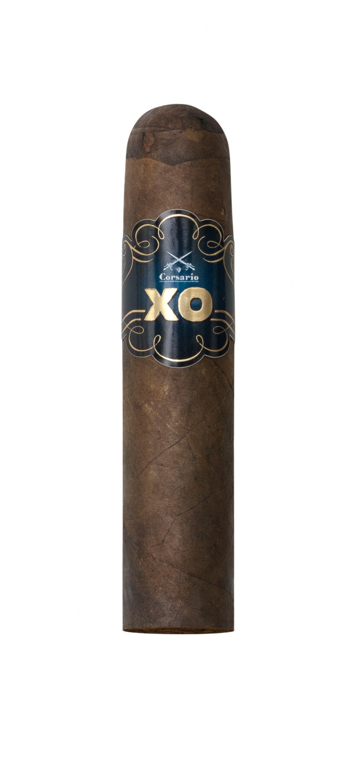 Corsario XO Short Robusto