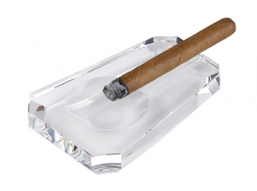 Cigarrenascher Trapez