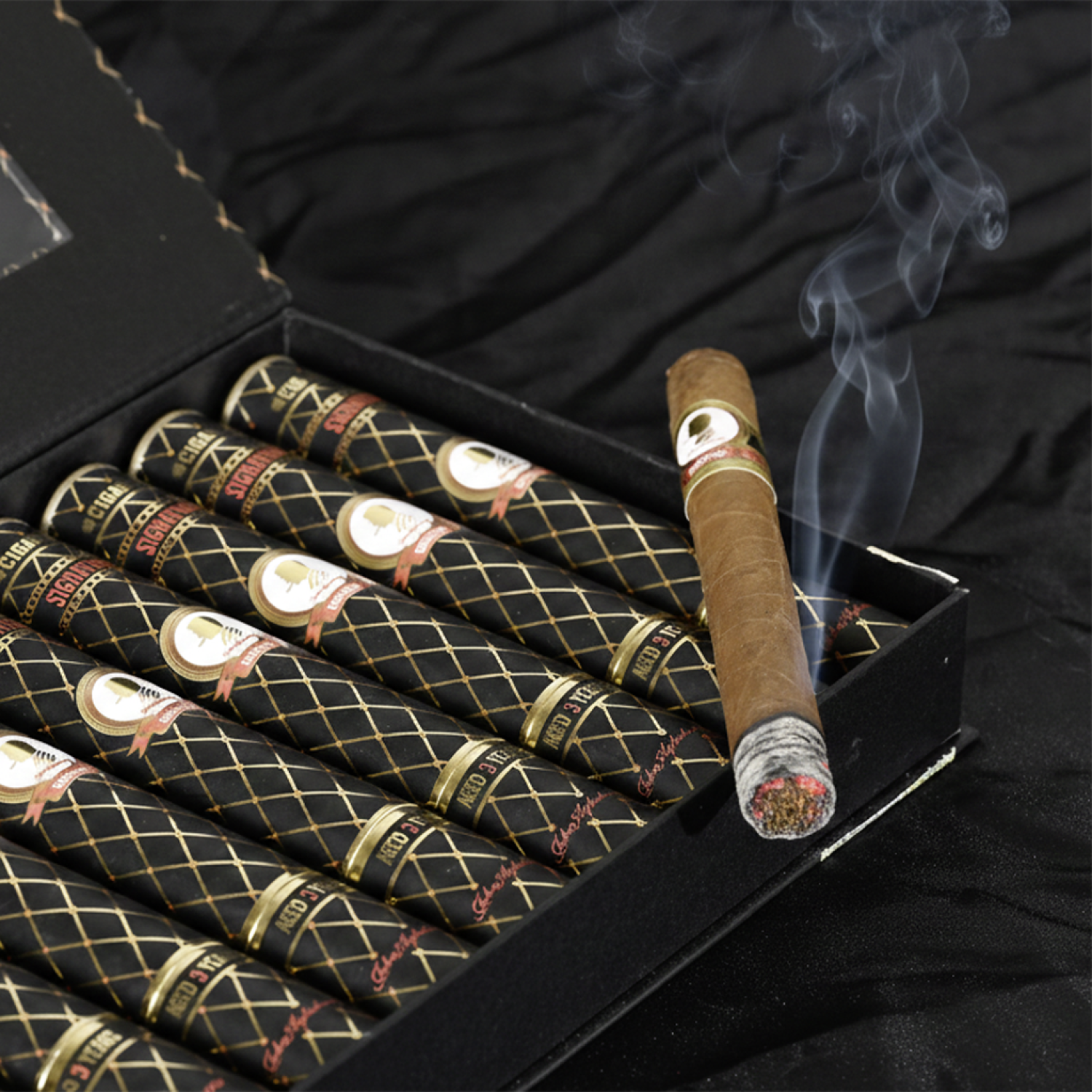 Preview: John Aylesbury Signature - Churchill