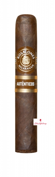 Joya de Nicaragua Rosalones Auténticos 552 Robusto