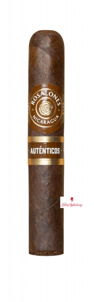 Joya de Nicaragua Rosalones Auténticos 448 Petit Robusto
