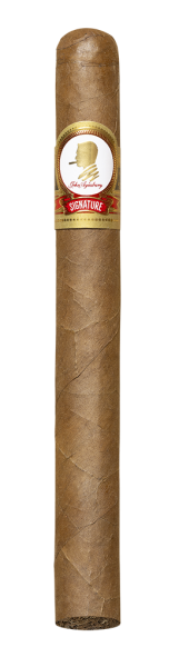 John Aylesbury Signature - Churchill