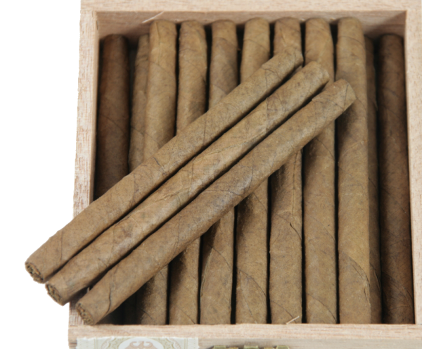 Tabak Nitz Cigarillo Mini Sumatra