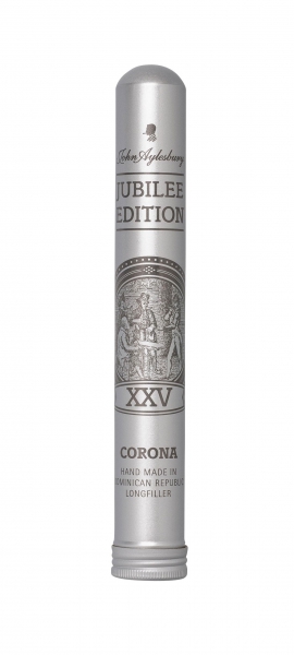 John Aylesbury Jubilee Edition 1999 Corona im Tubo