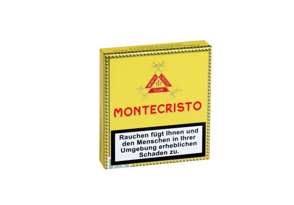 Montecristo Club