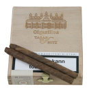 Tabak Nitz Cigarillo Medium Brasil