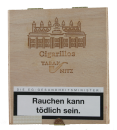 Tabak Nitz Cigarillo Medium Brasil