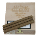 Tabak Nitz Cigarillo Medium Sumatra