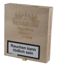 Tabak Nitz Cigarillo Medium Sumatra
