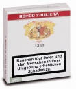 Romeo y Julieta Club